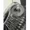 10m Sullage Hose - Caravan & RV Grey Water Waste Drain Hose